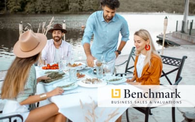Restaurant  business for sale in Urangan - Image 1