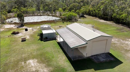 106 Matchbox Road Deepwater QLD 4674 - Image 2