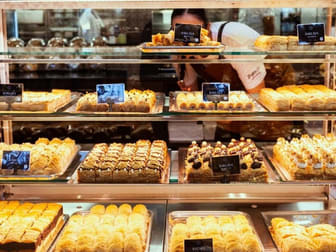 Bakery  business for sale in Sydney Region NSW - Image 1