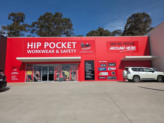 Clothing & Accessories  business for sale in Batemans Bay - Image 1