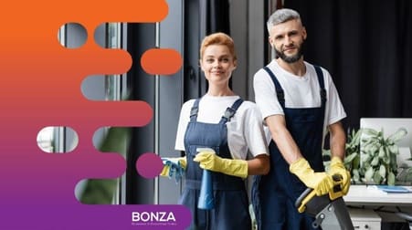 Cleaning & Maintenance  business for sale in Bunbury - Image 1