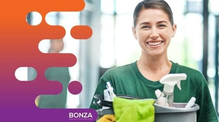 Cleaning & Maintenance  business for sale in Bunbury - Image 3
