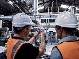Manufacturing / Engineering  business for sale in Melbourne - Image 1