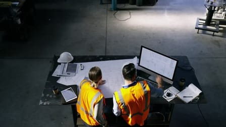 Manufacturing / Engineering  business for sale in Melbourne - Image 3