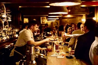 Bars & Nightclubs  business for sale in Sydney Region NSW - Image 1