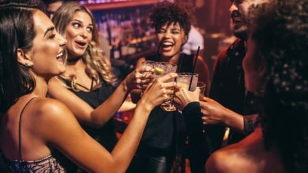 Bars & Nightclubs  business for sale in Sydney Region NSW - Image 3