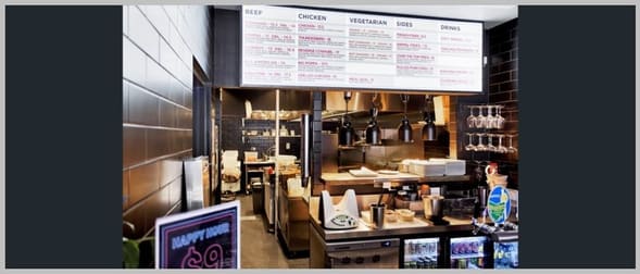 Food, Beverage & Hospitality  business for sale in Hobart - Image 1