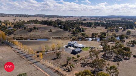 146 Doust Road Bywong NSW 2621 - Image 3