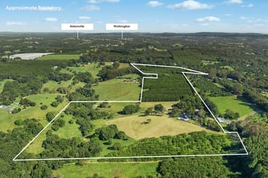 979-981 Teven Road Tuckombil NSW 2477 - Image 2