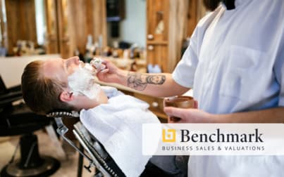 Hairdresser  business for sale in Melbourne Region VIC - Image 1