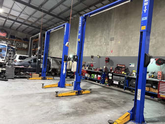 Mechanical Repair  business for sale in Brisbane City - Image 1