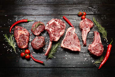 Food, Beverage & Hospitality  business for sale in QLD - Image 1