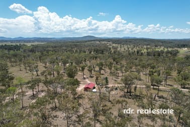 390 Gwydir River Road (TORRYBURN) Bundarra NSW 2359 - Image 1