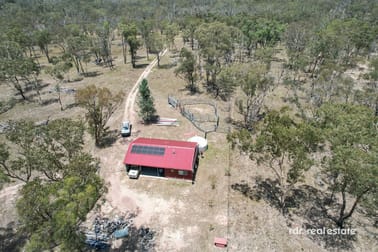 390 Gwydir River Road (TORRYBURN) Bundarra NSW 2359 - Image 2
