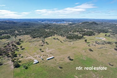 Lot 74 Wells Crossing Road Ashford NSW 2361 - Image 1