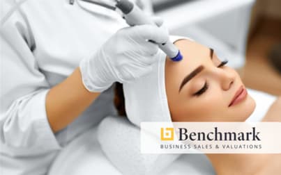 Beauty Salon  business for sale in Sydney Region NSW - Image 1