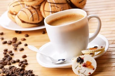 Cafe & Coffee Shop  business for sale in Brighton - Image 1