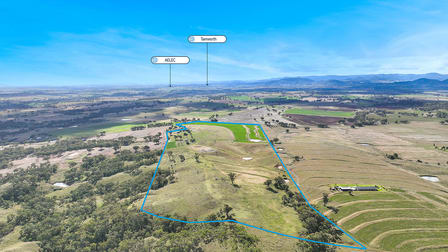 1193 Marsden Park Road Tamworth NSW 2340 - Image 2
