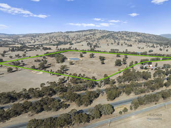 Lot 1 Cusack Road Euroa VIC 3666 - Image 1