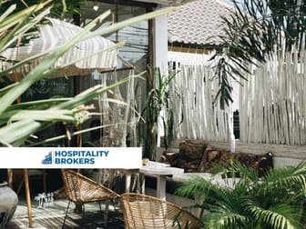 Cafe & Coffee Shop  business for sale in Mullumbimby - Image 1