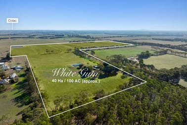 2030 Winchelsea-Deans Marsh Road Deans Marsh VIC 3235 - Image 1