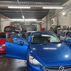 Detailing  business for sale in Sydney - Image 1