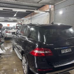 Detailing  business for sale in Sydney - Image 2