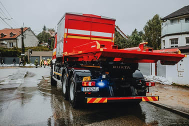 Transport, Distribution & Storage  business for sale in Geelong - Image 2
