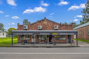 Supermarket  business for sale in Paterson - Image 1