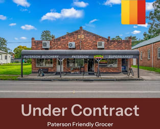 Supermarket  business for sale in Paterson - Image 1