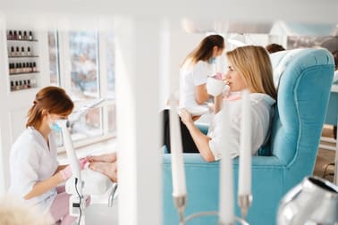 Beauty Salon  business for sale in Adelaide Region SA - Image 1