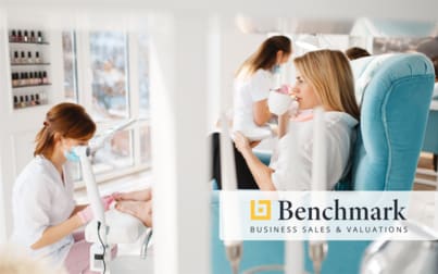 Beauty Salon  business for sale in Adelaide Region SA - Image 1