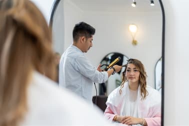 Hairdresser  business for sale in Melbourne Region VIC - Image 1