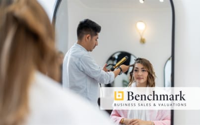 Hairdresser  business for sale in Melbourne Region VIC - Image 1