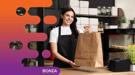 Cafe & Coffee Shop  business for sale in Brisbane City - Image 1