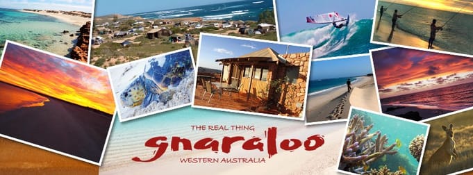 Gnaraloo Station Gnaraloo Road Macleod WA 6701 - Image 1