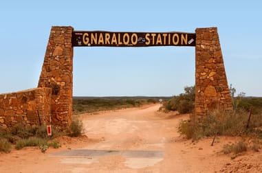 Gnaraloo Station Gnaraloo Road Macleod WA 6701 - Image 2