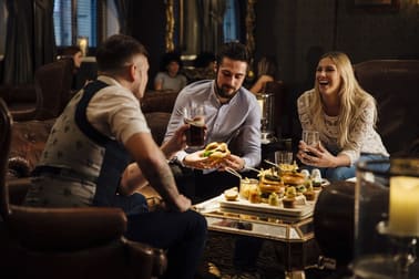 Takeaway Food  business for sale in Elsternwick - Image 1
