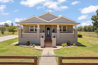 769 Black Springs Road Mudgee NSW 2850 - Image 1