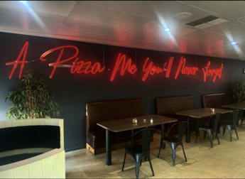 . Bellissima Pizza & Wine Bar Hanwood NSW 2680 - Image 2