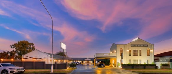 Motel  business for sale in NSW - Image 2