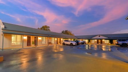 Motel  business for sale in NSW - Image 3