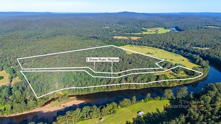 5 Sheas Road Mogood NSW 2538 - Image 1
