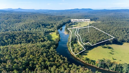 5 Sheas Road Mogood NSW 2538 - Image 2