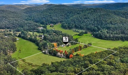 541 Yango Creek Road Laguna NSW 2325 - Image 1