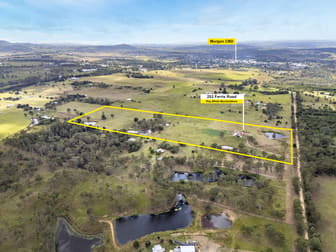 252 Ferris road Murgon QLD 4605 - Image 2