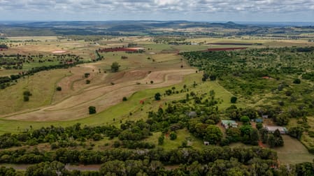 56 Magnussen's Road Cushnie QLD 4608 - Image 2