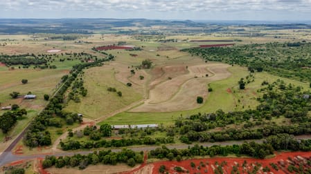 56 Magnussen's Road Cushnie QLD 4608 - Image 3