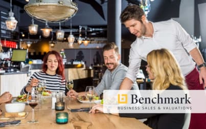 Restaurant  business for sale in Perth Metropolitan - Northern Suburbs WA - Image 1