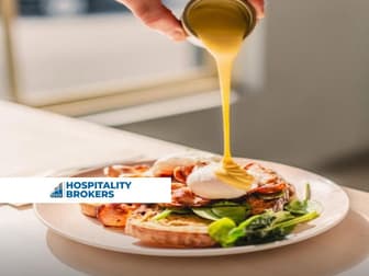 Cafe & Coffee Shop  business for sale in Illawarra & South Coast NSW - Image 1